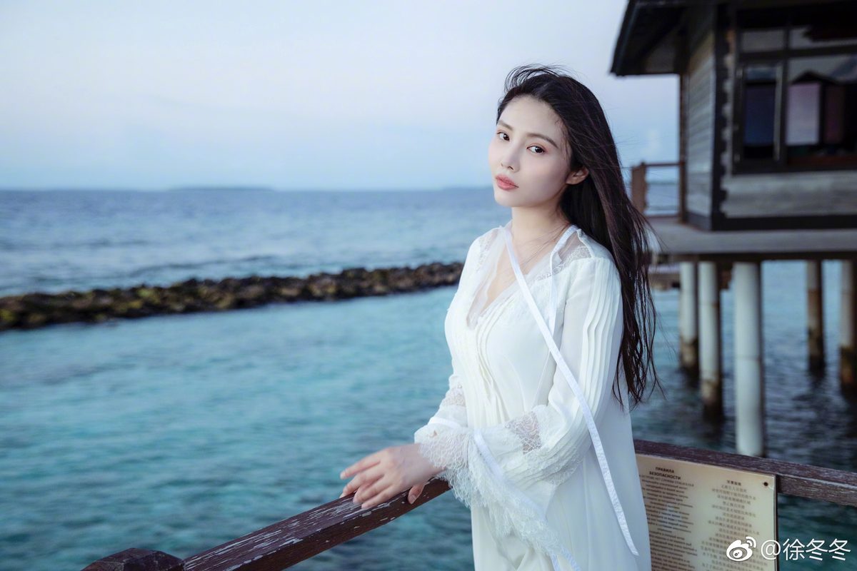 Dongdong Xu HD Images/Photo Gallery Download #2062149