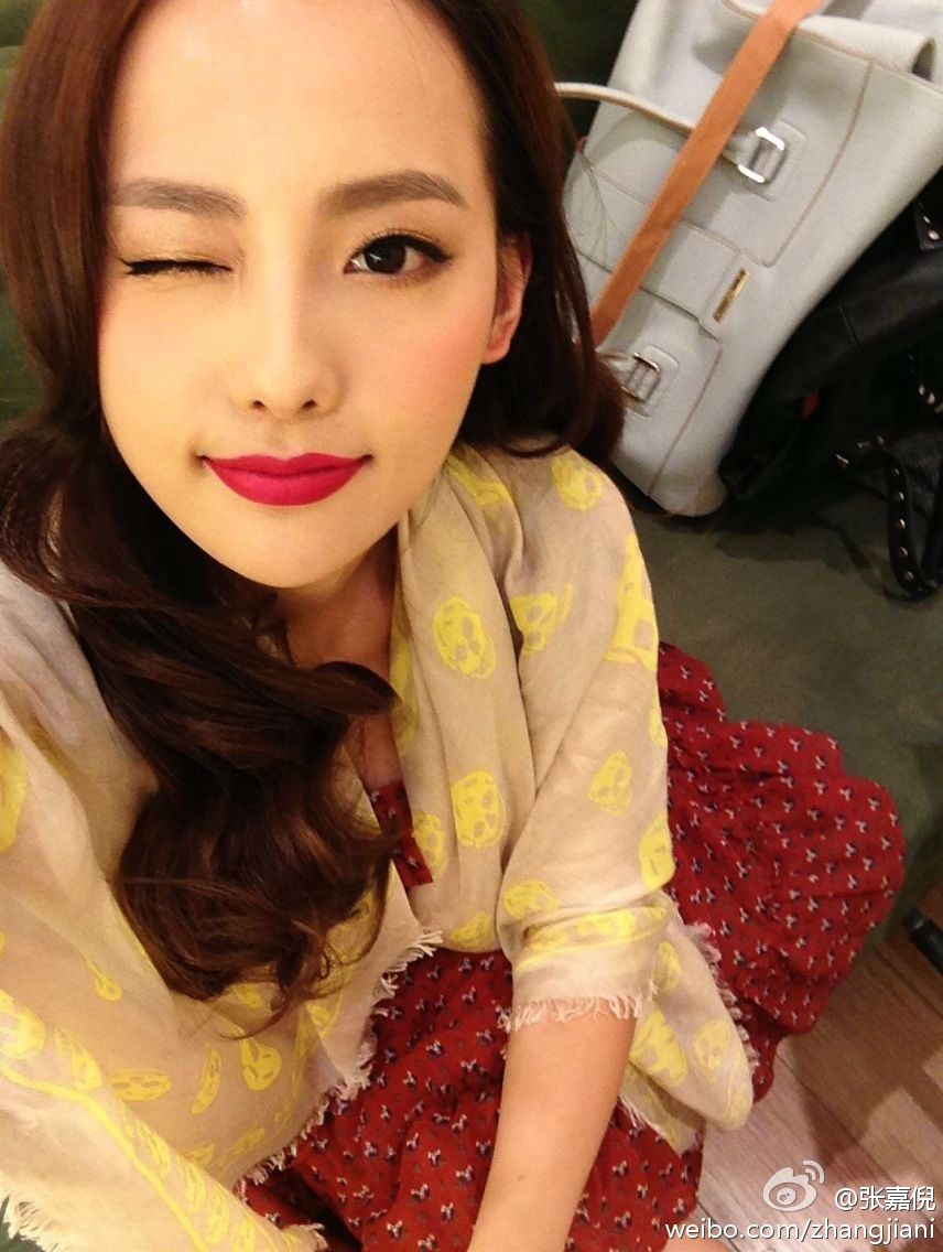 Jenny Zhang HD Images/Photo Gallery Download #2023225