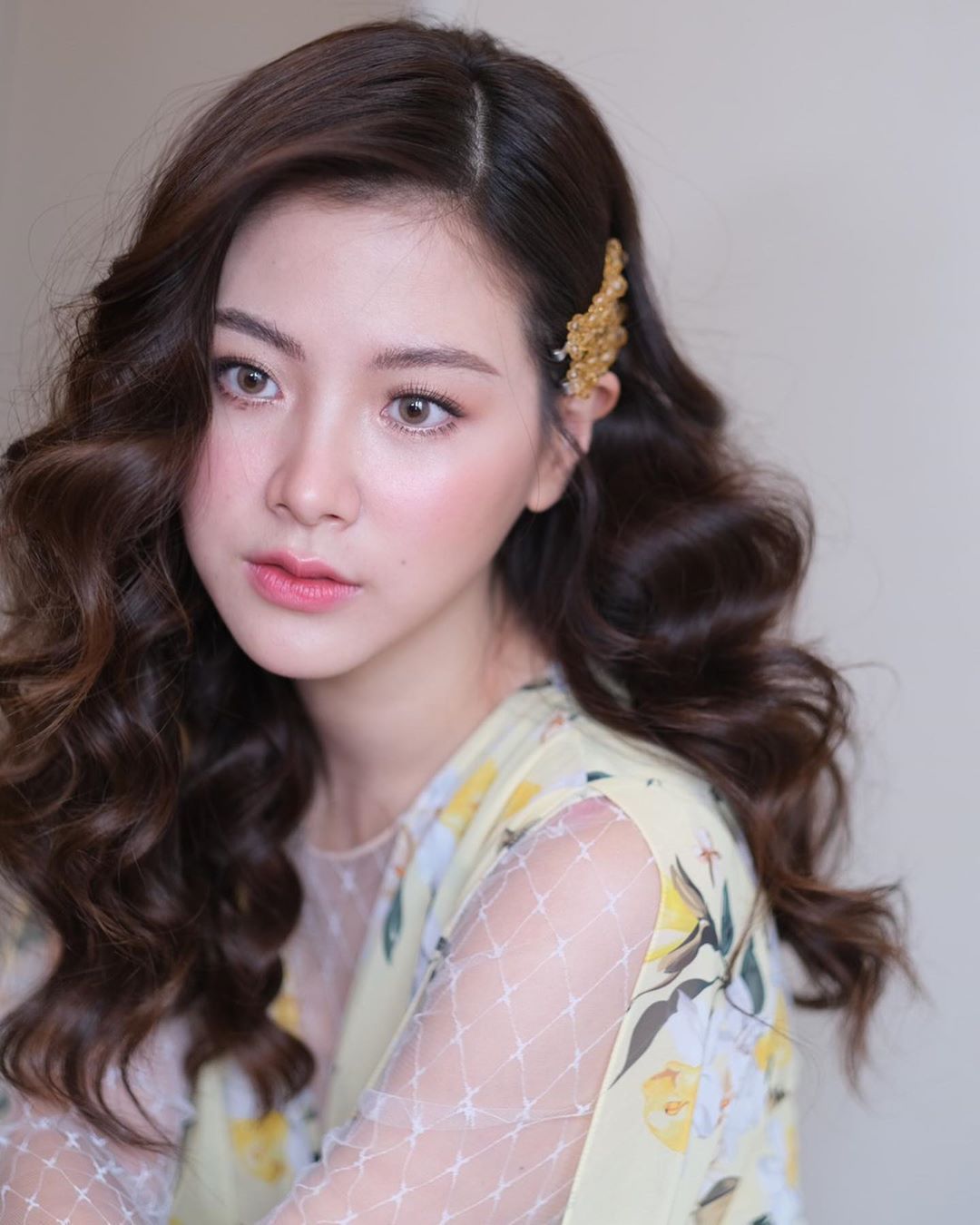 Pimchanok Leuwisetpaibul HD Images/Photo Gallery Download #9199738