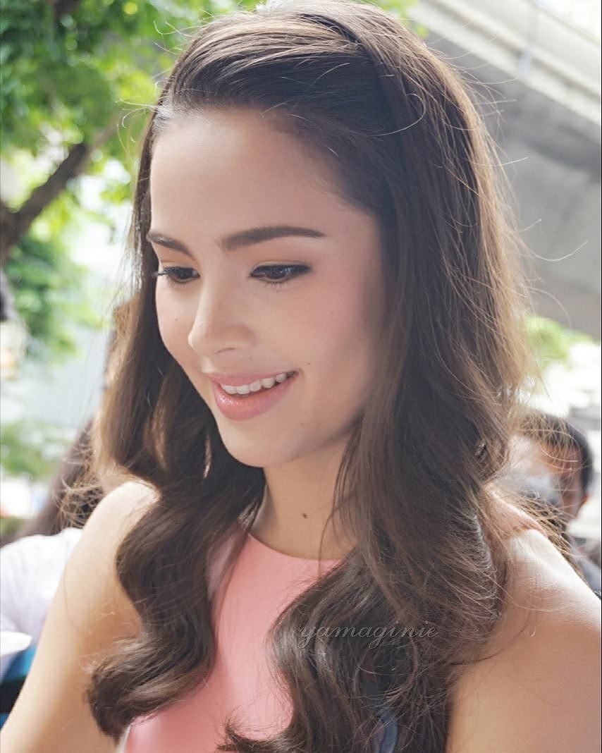 Urassaya Sperbund HD Images/Photo Gallery Download #6200314