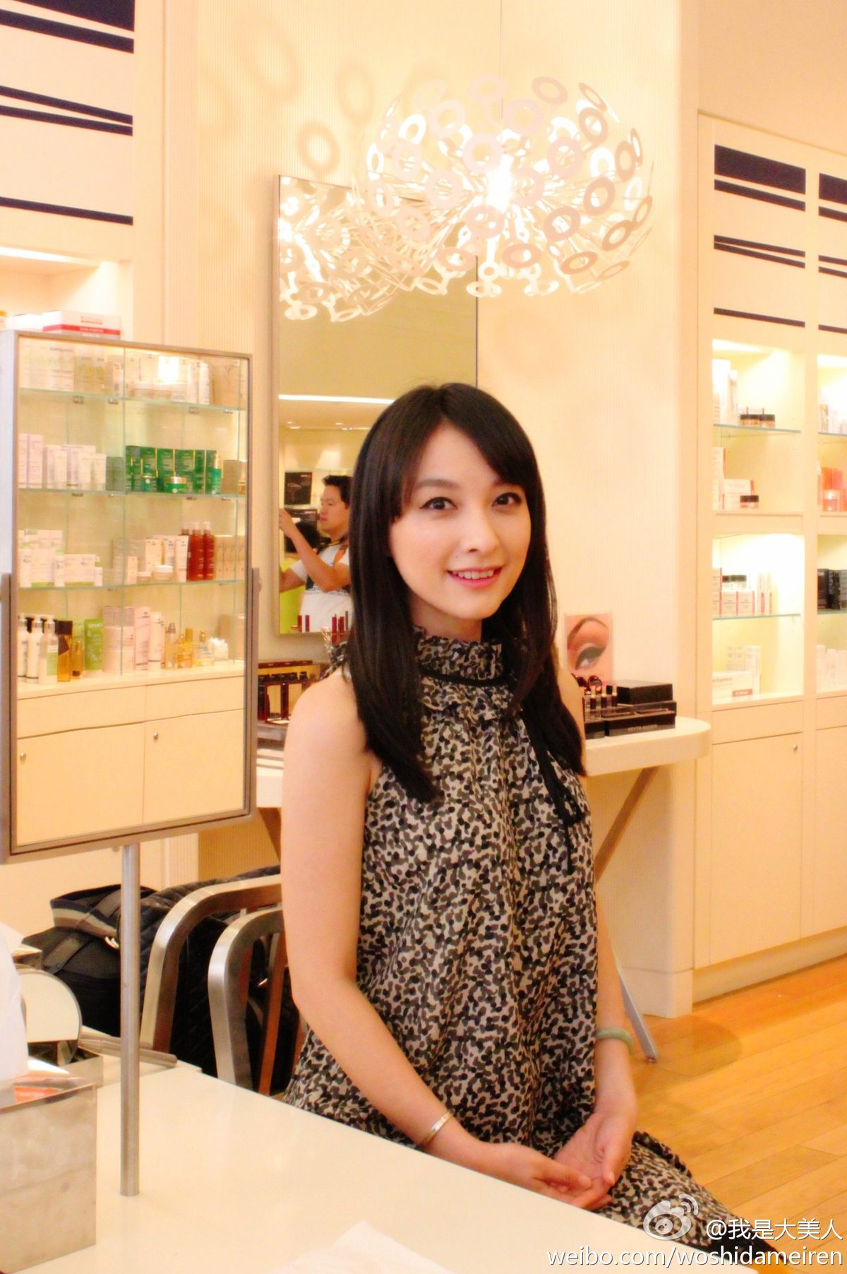 Xin Wu HD Images/Photo Gallery Download #6705190