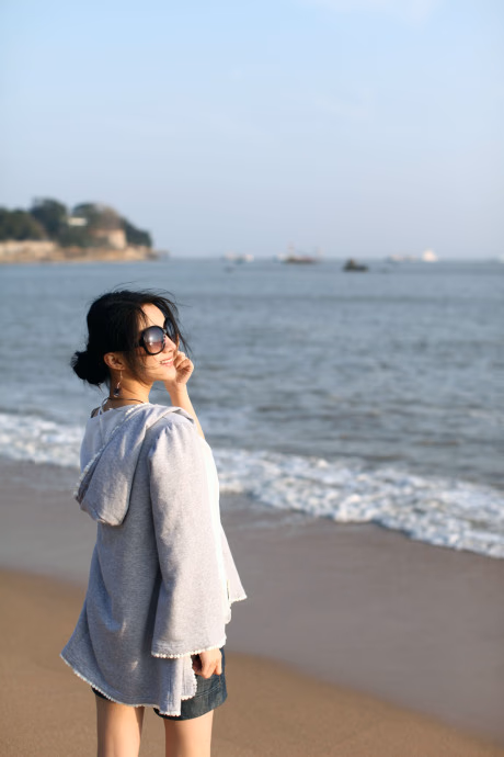 陈一娜 高清写真/照片下载 #3367951