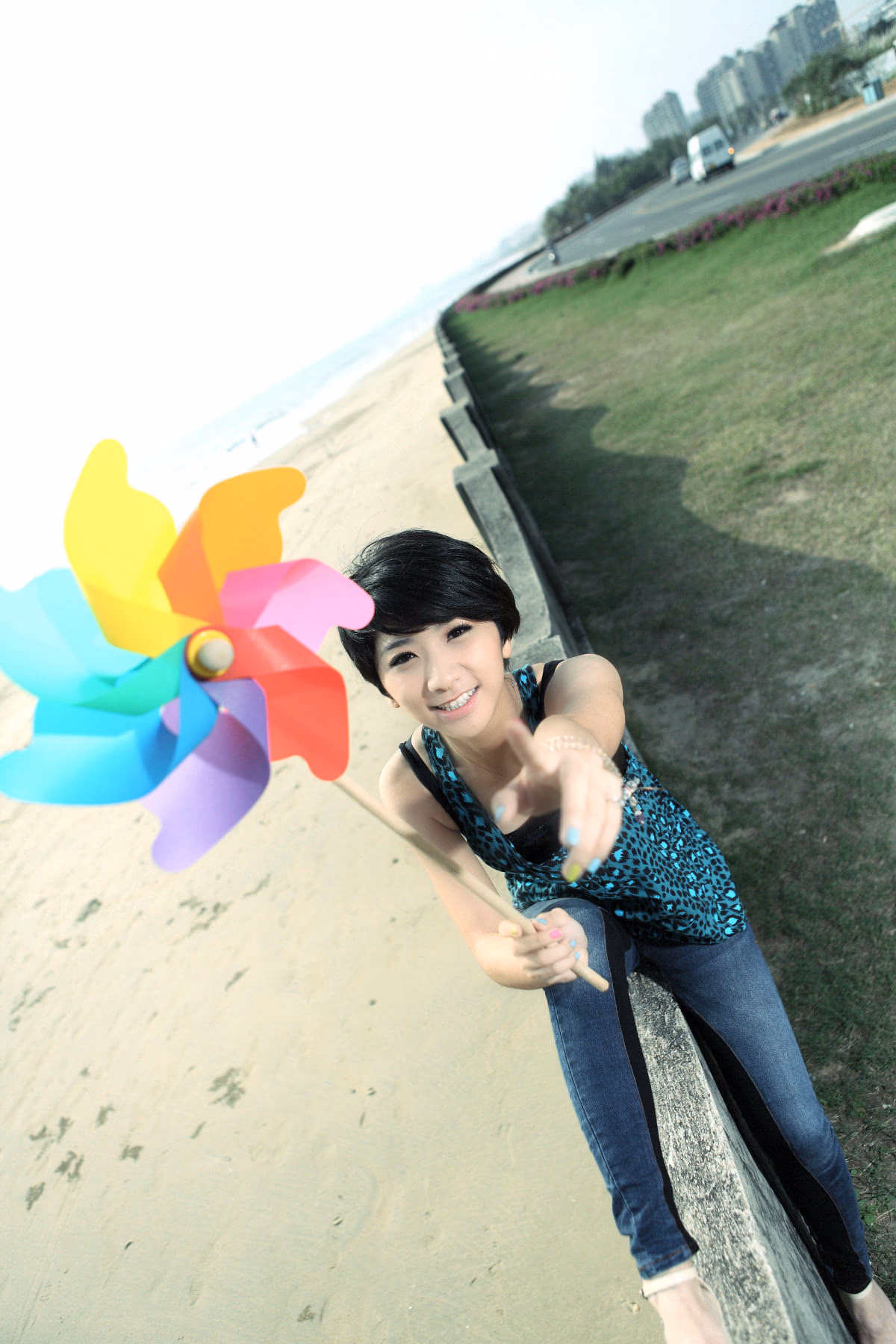 洪紫琳 高清写真/照片下载 #3482166