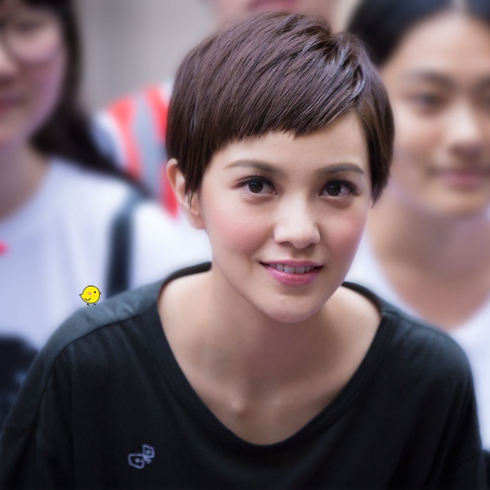 Amber Kuo HD Images/Photo Gallery Download #827100