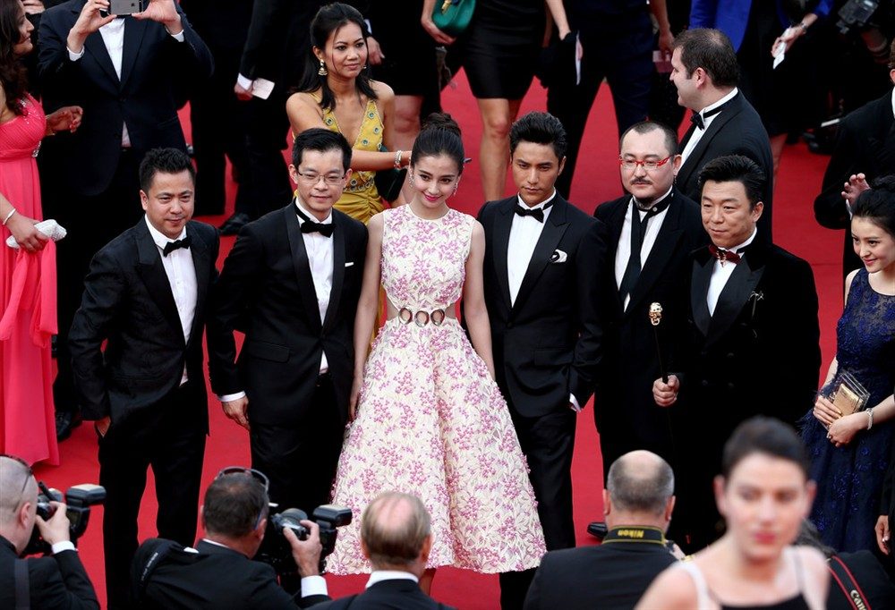 Angelababy HD Images/Photo Gallery Download #6651784