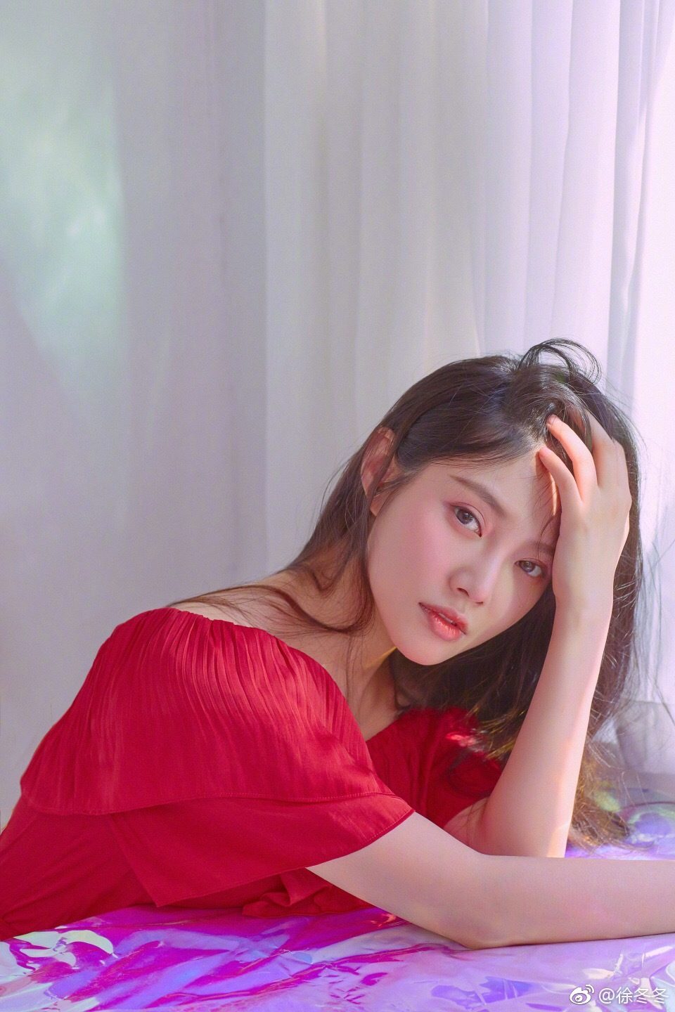 Dongdong Xu HD Images/Photo Gallery Download #2062441