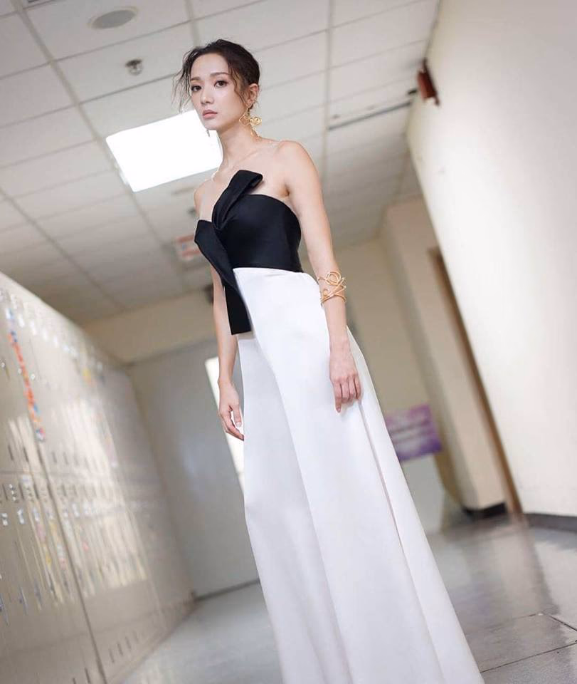 Grace Kwan-Hing Wong HD Images/Photo Gallery Download #3501494