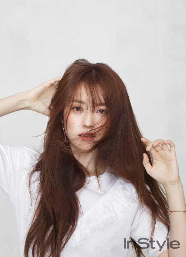 Hyo-joo Han HD Images/Photo Gallery Download #1535688