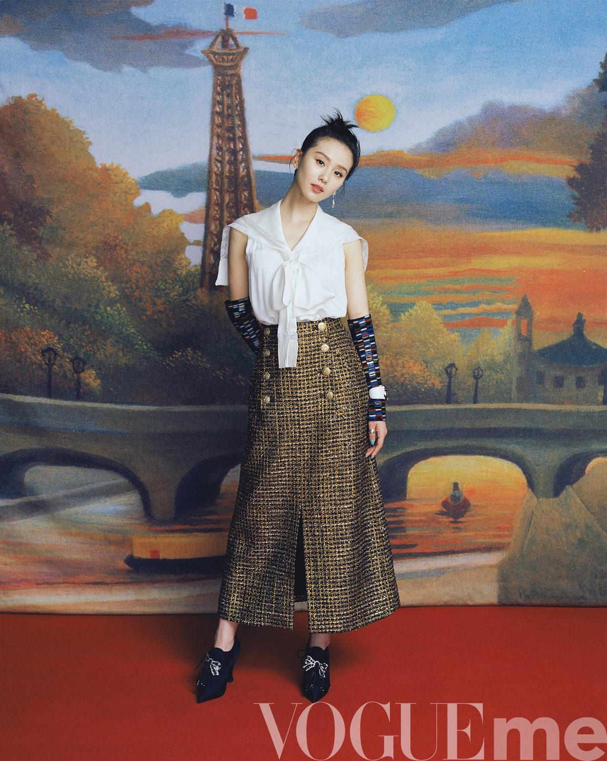 Shi Shi Liu HD Images/Photo Gallery Download #6783046