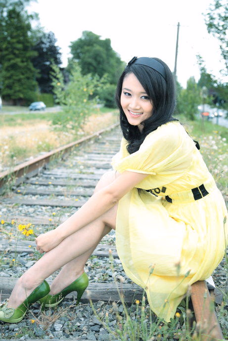 Xi Sun HD Images/Photo Gallery Download #3494391