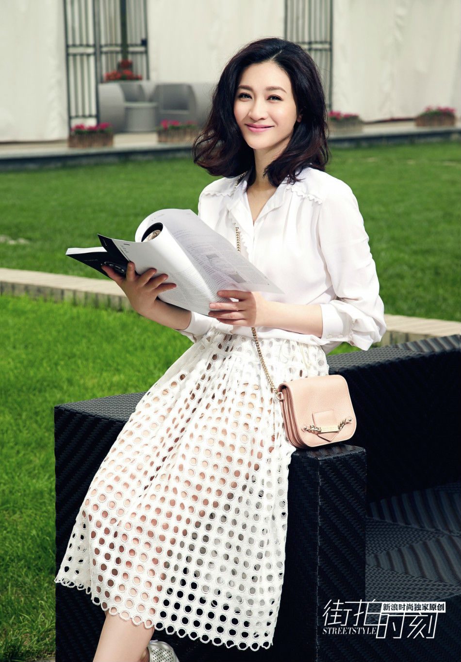 Xiaoran Li HD Images/Photo Gallery Download #1836852