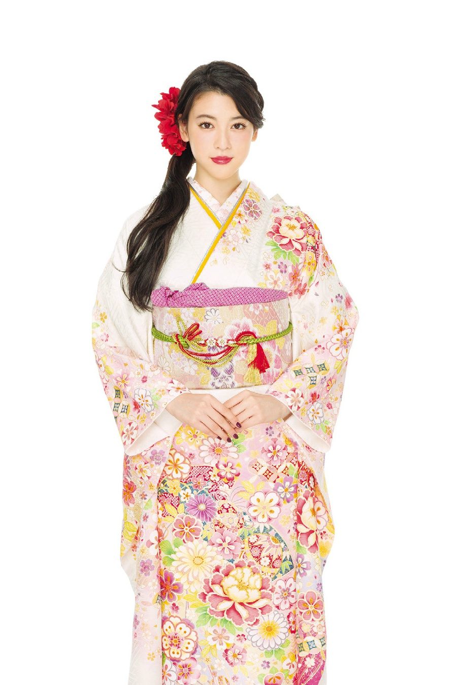 三吉彩花 高清写真/照片下载 #7101265