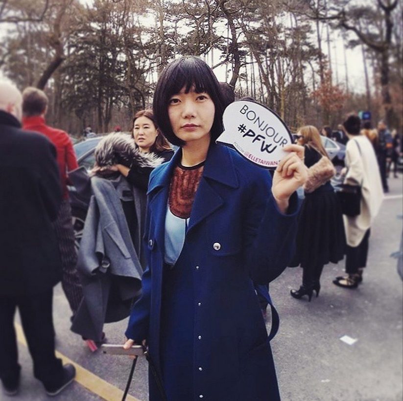 배두나 HD 이미지/사진 갤러리 다운로드 #1370908