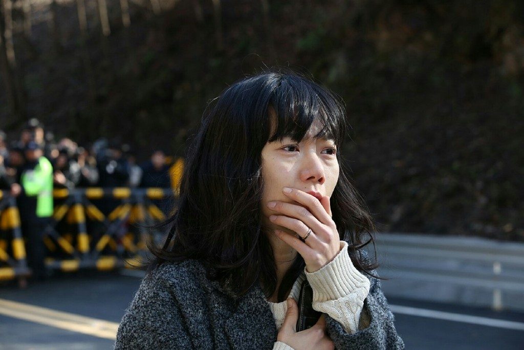 Bae Doona HD Images/Photo Gallery Download #1562687