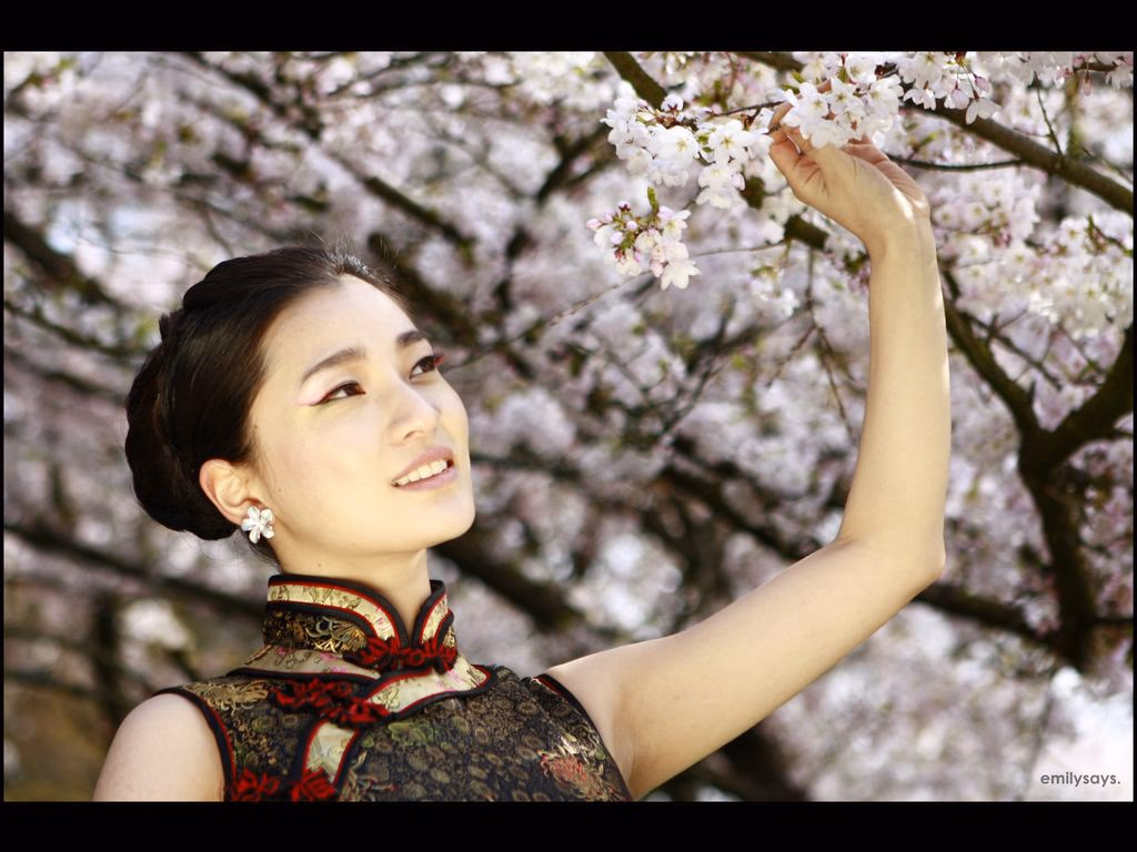 Carrie Wang HD画像/フォトギャラリーダウンロード #3450929