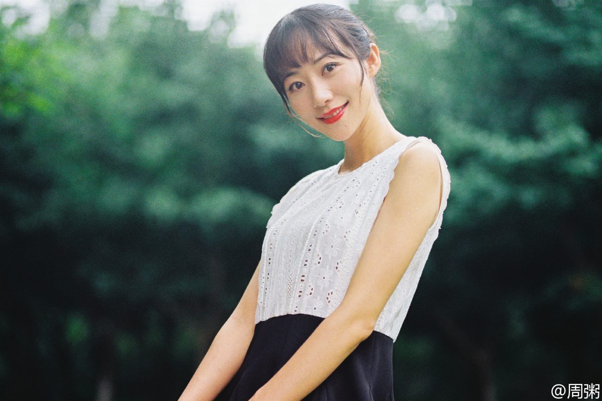 Cecilia Han HD画像/フォトギャラリーダウンロード #6705774