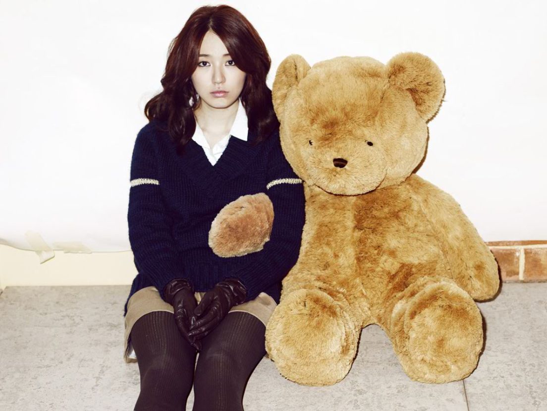 Eun-hye Yun HD Images/Photo Gallery Download #1572631