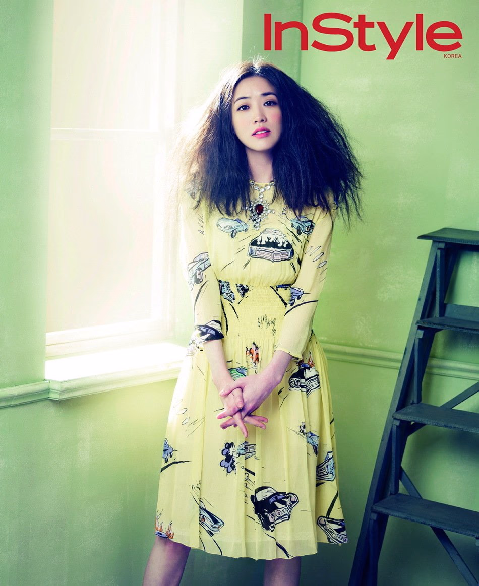 崔贞媛 高清写真/照片下载 #3506616