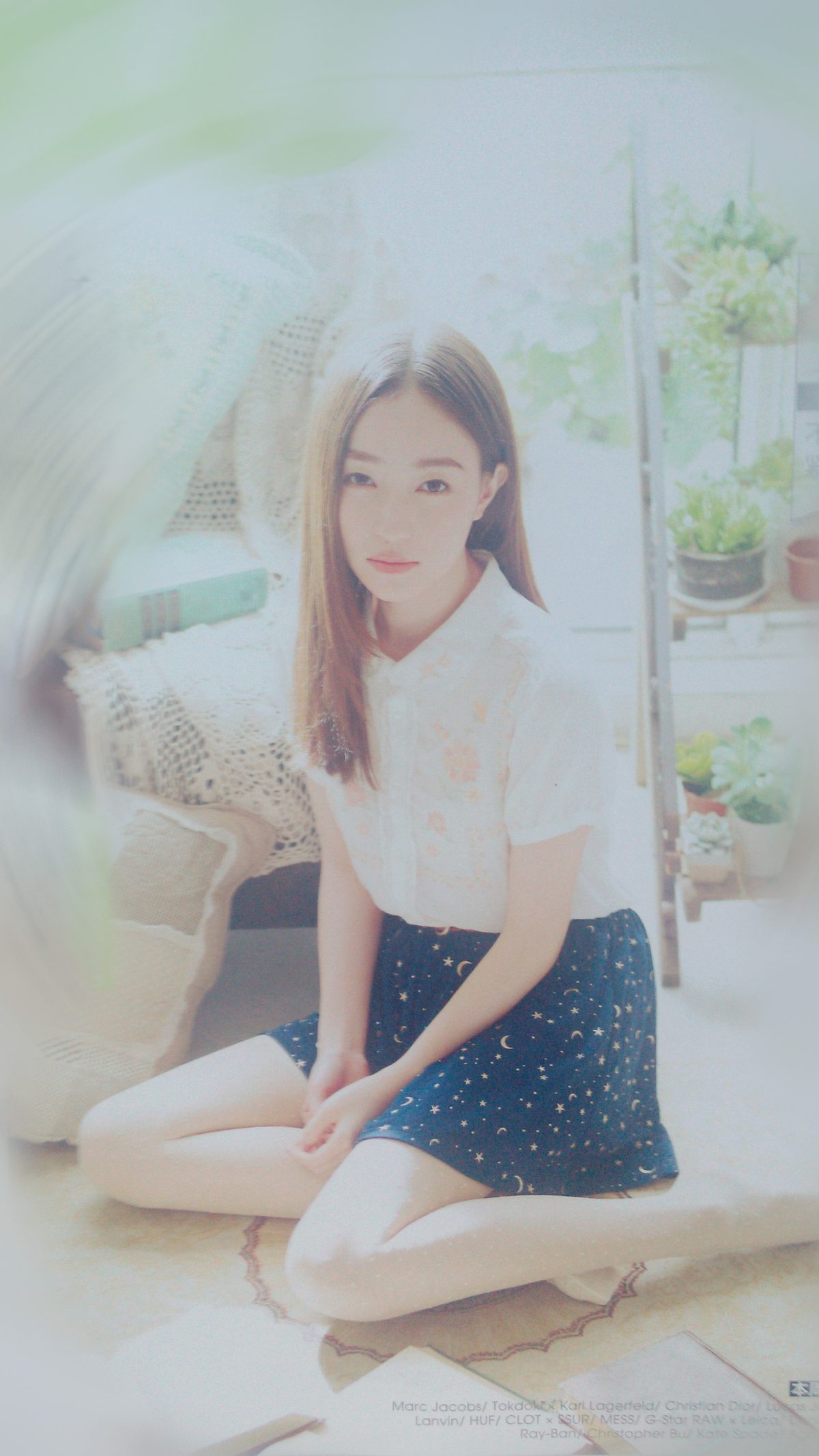 Junyan Jiao HD Images/Photo Gallery Download #1980055