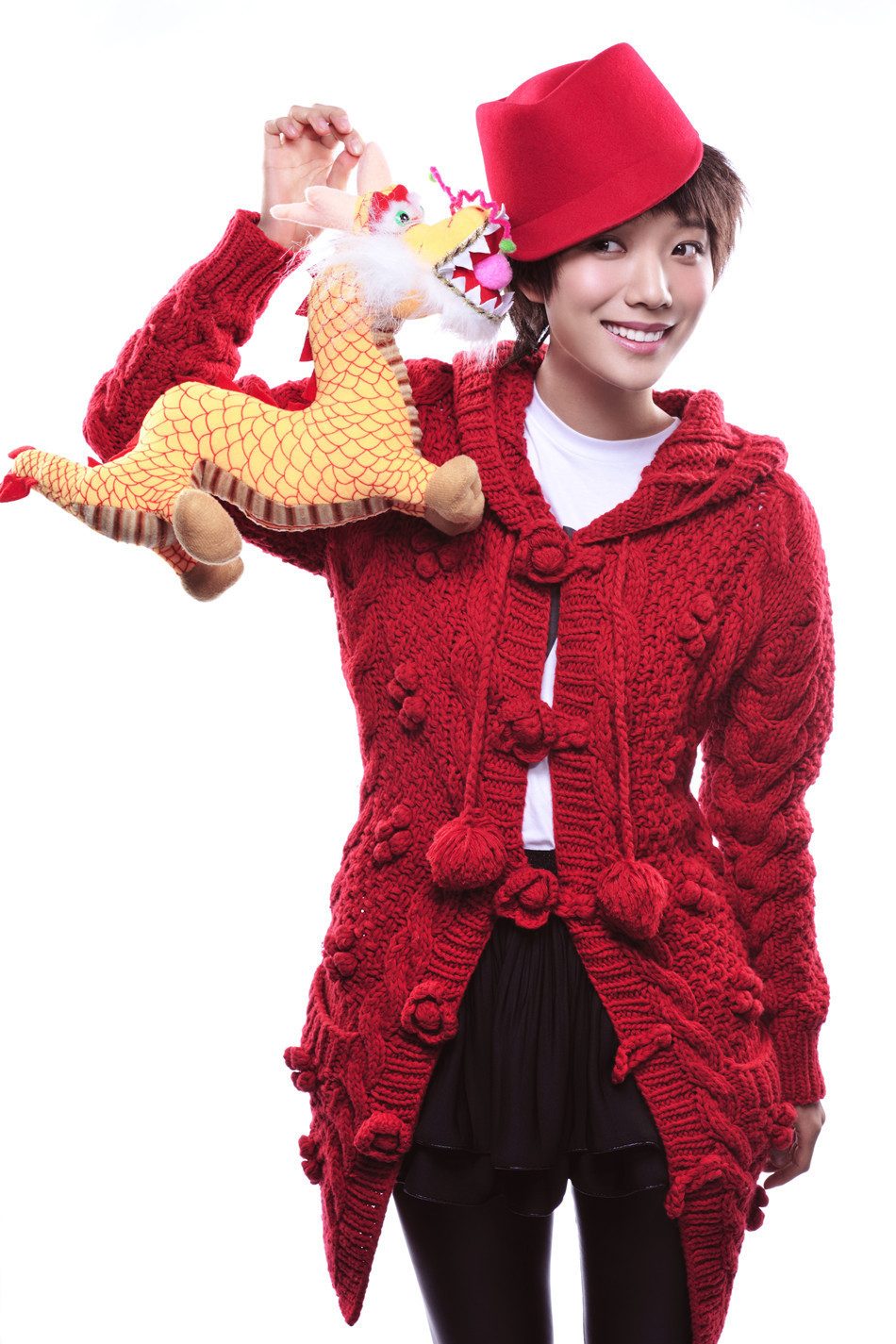 Luodan Wang HD Images/Photo Gallery Download #1953348