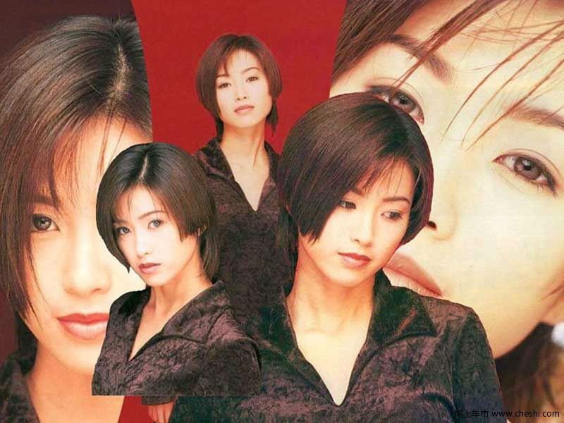 Noriko Sakai HD Images/Photo Gallery Download #5472422