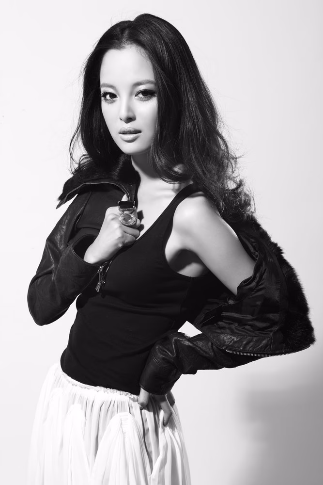 辛芷蕾 高清写真/照片下载 #3446099