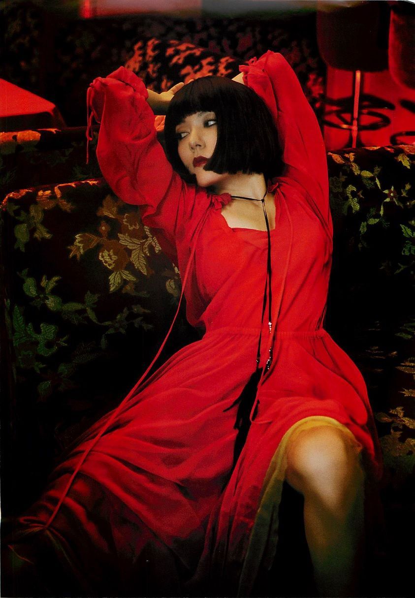 Anne Suzuki HD Images/Photo Gallery Download #1145611