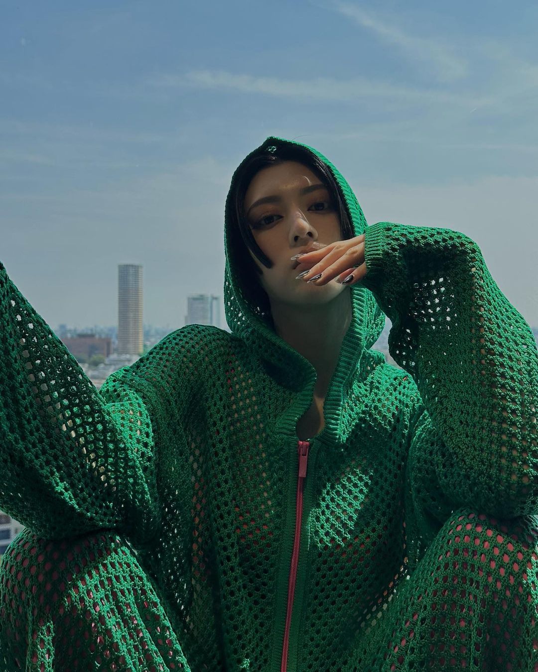 三吉彩花 高清写真/照片下载 #9567125