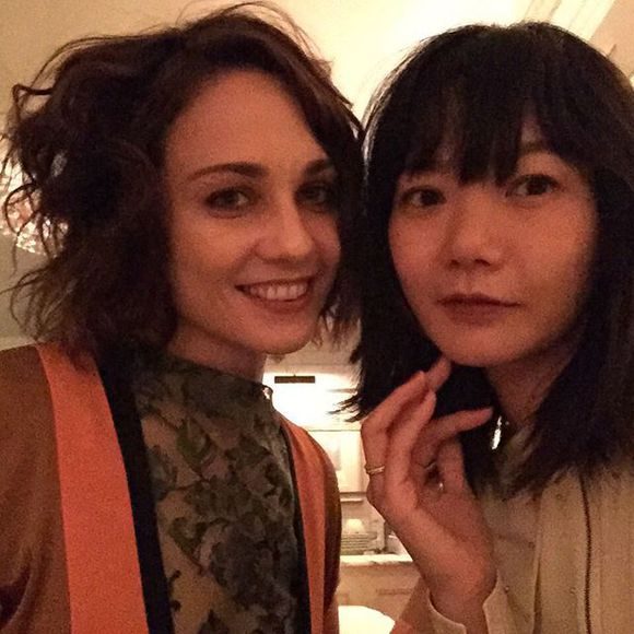 ペ・ドゥナ HD画像/フォトギャラリーダウンロード #1490529