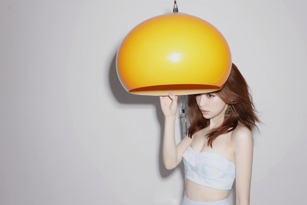 Cyndi Wang HD Images/Photo Gallery Download #1864143
