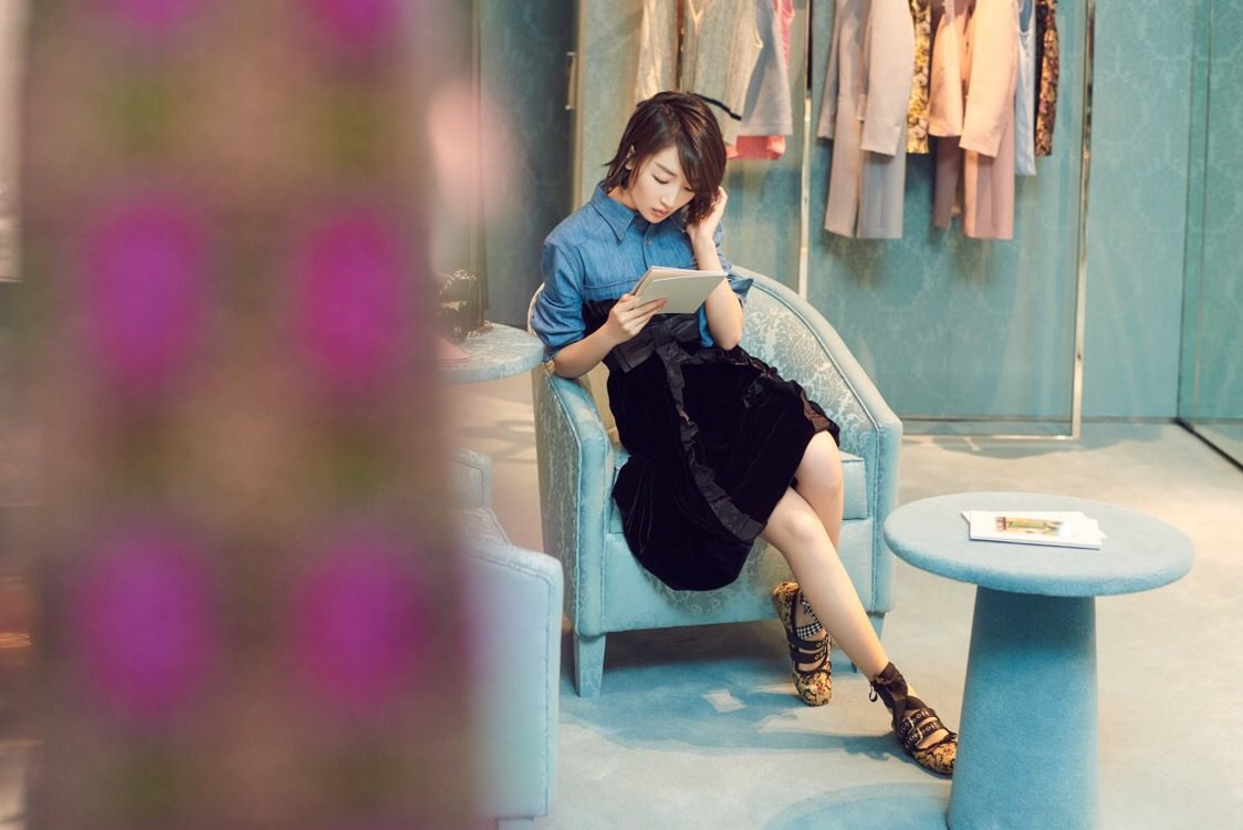 Dongyu Zhou HD Images/Photo Gallery Download #1907897