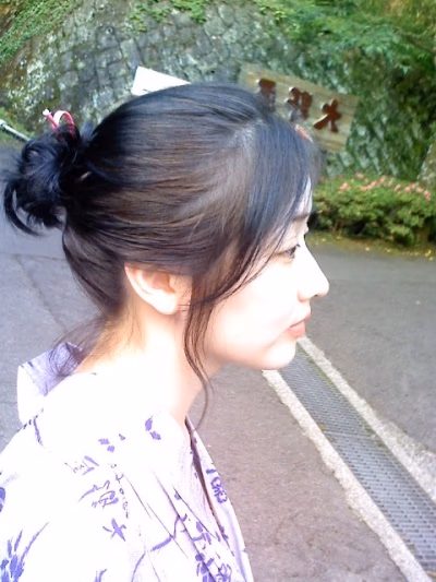 崔贞媛 高清写真/照片下载 #3516852