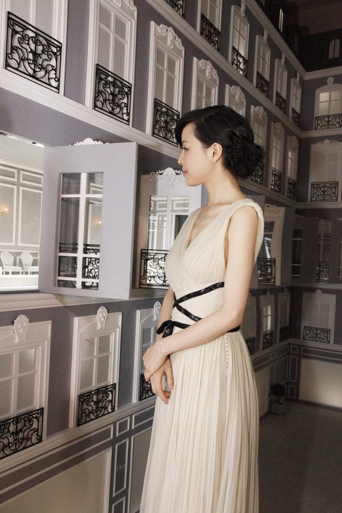 Jingchu Zhang HD Images/Photo Gallery Download #7174007