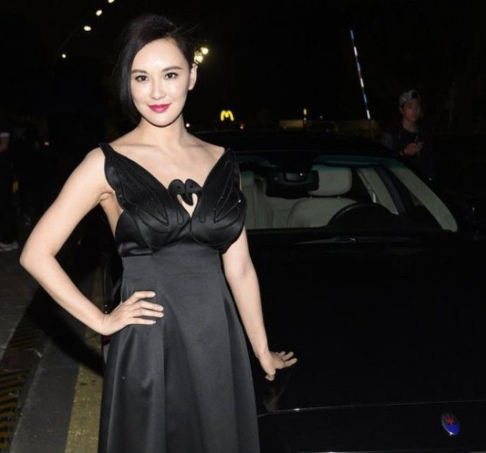 Monica Siu-Kei Mok HD Images/Photo Gallery Download #7019163
