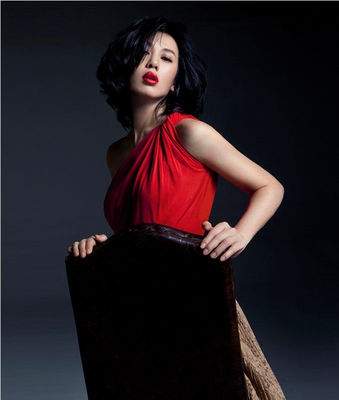 Nan Yu HD Images/Photo Gallery Download #1293636