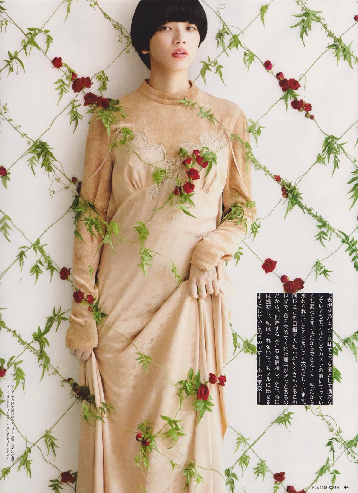 小松菜奈 高清写真/照片下载 #3900410