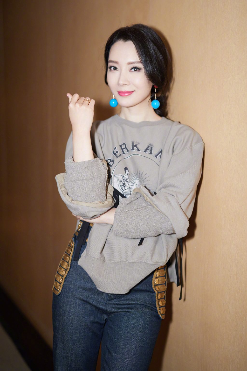 Shu Chen HD Images/Photo Gallery Download #1941707