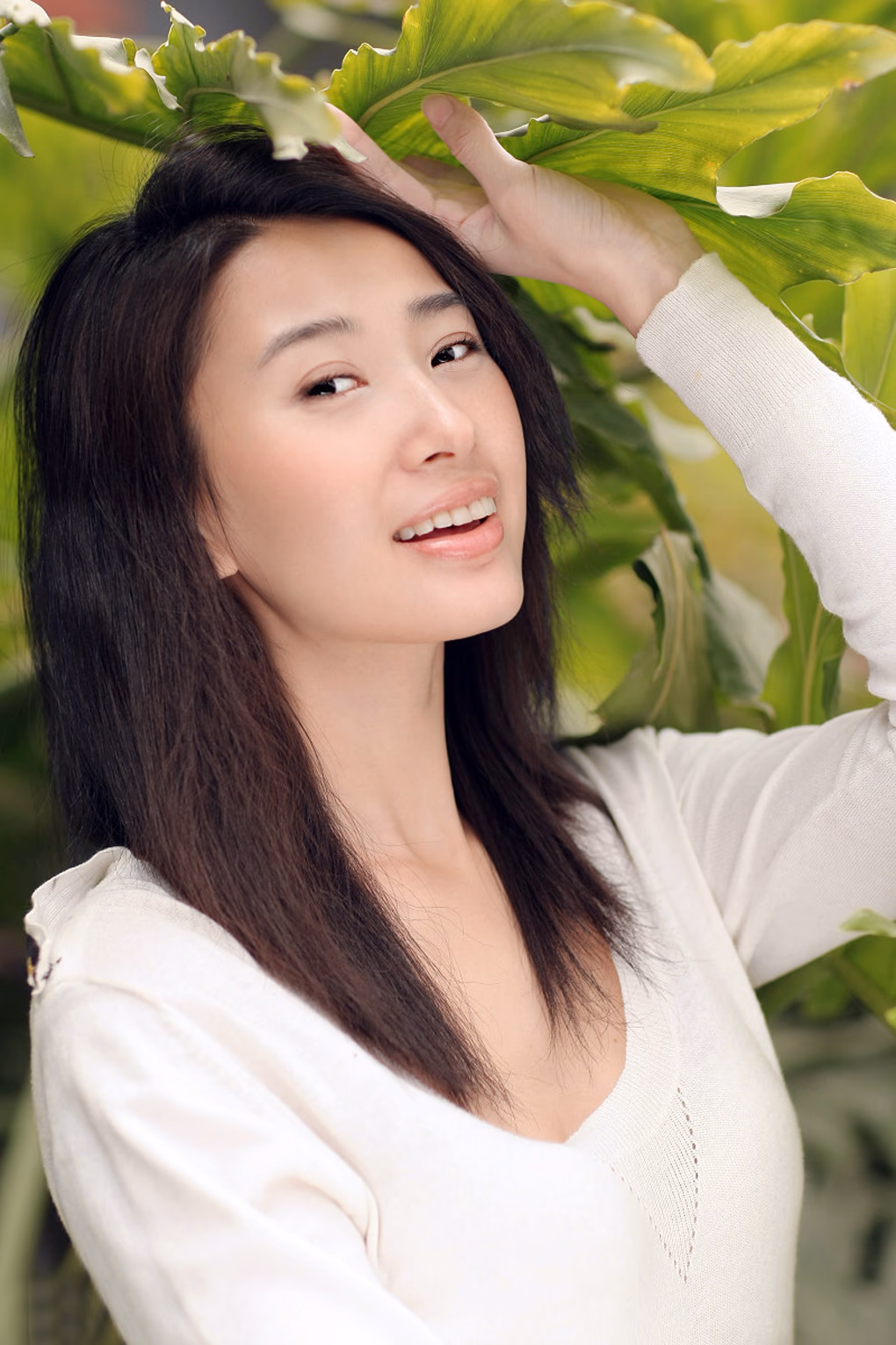 吕夏 高清写真/照片下载 #3436447