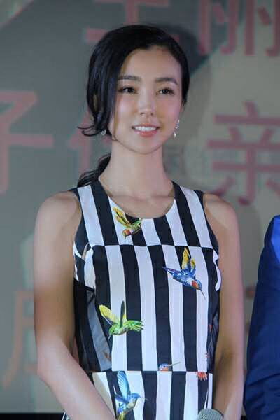 Xingtong Yao HD Images/Photo Gallery Download #3407467