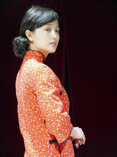 Yuanyuan Zhu HD Images/Photo Gallery Download #1958470
