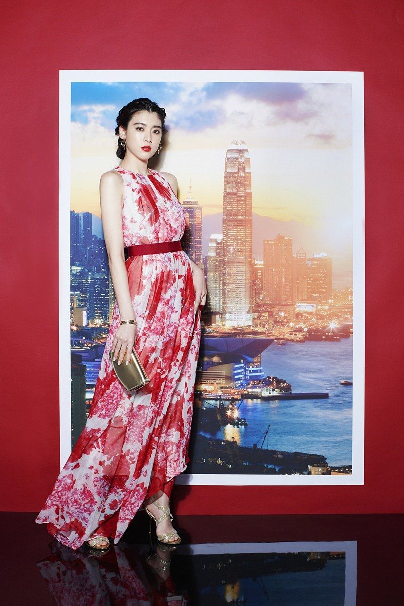 三吉彩花 高清写真/照片下载 #820873