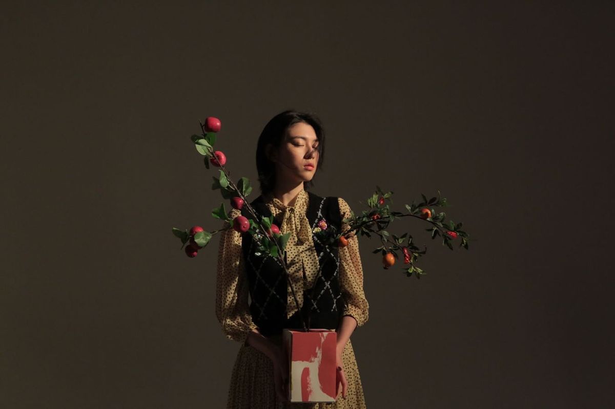 Ayaka Miyoshi HD Images/Photo Gallery Download #7487396