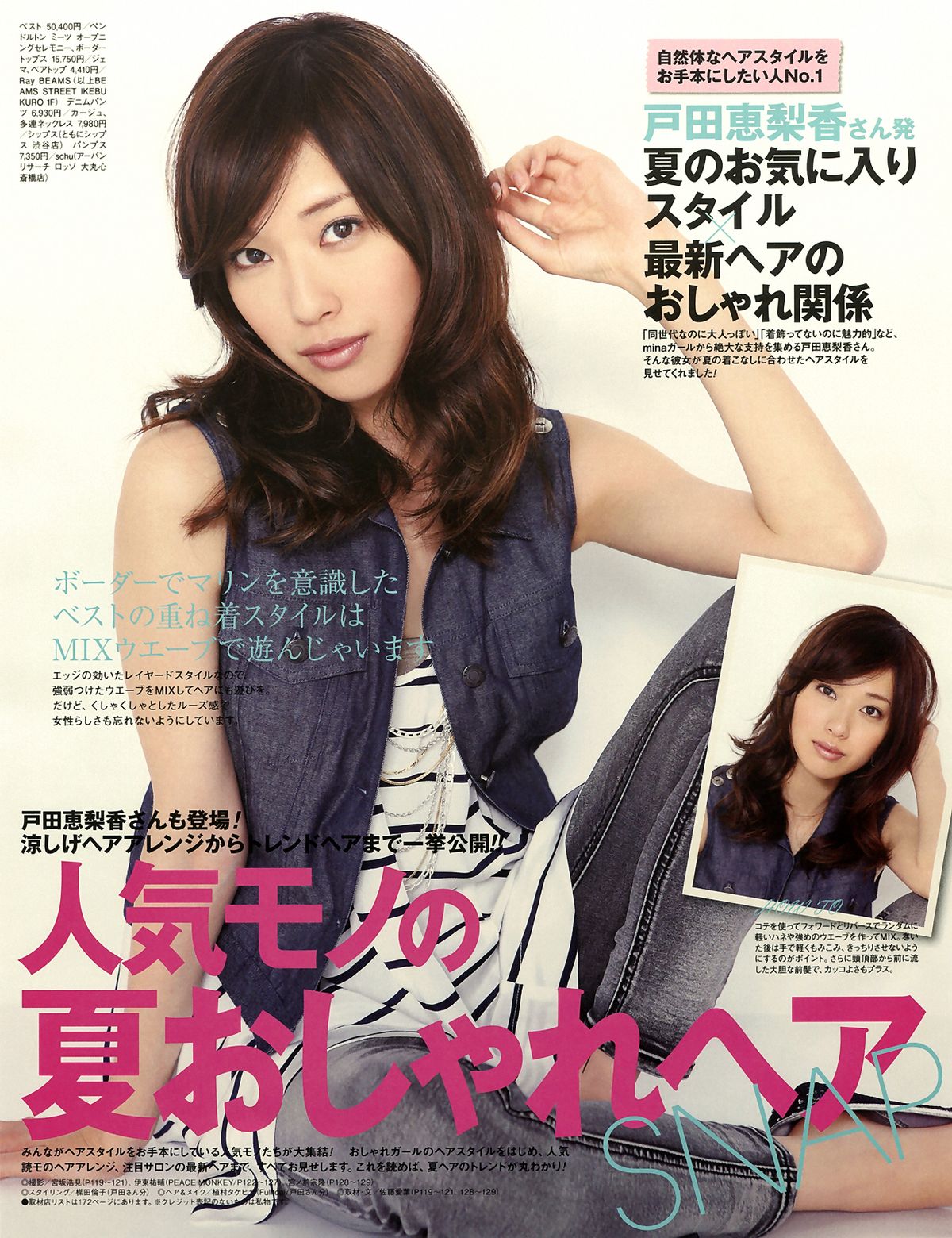 Erika Toda HD Images/Photo Gallery Download #4082537