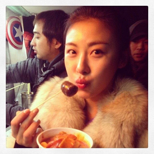Ha Ji-Won HD Images/Photo Gallery Download #1536564