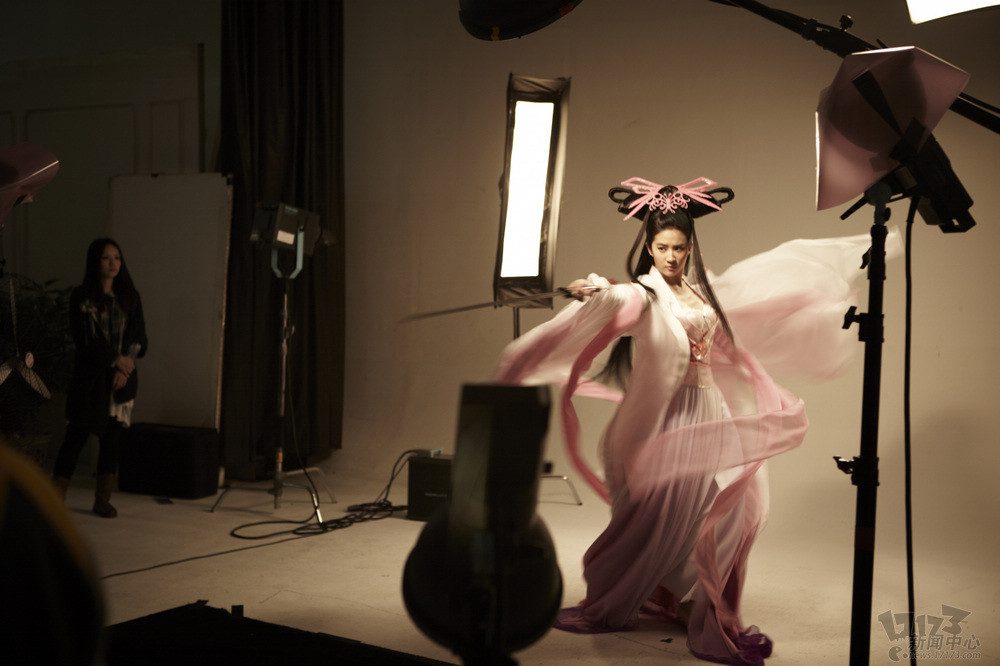 Liu Yifei HD Images/Photo Gallery Download #6691300