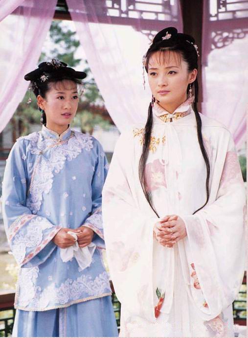 Qinqin Jiang HD Images/Photo Gallery Download #1305861