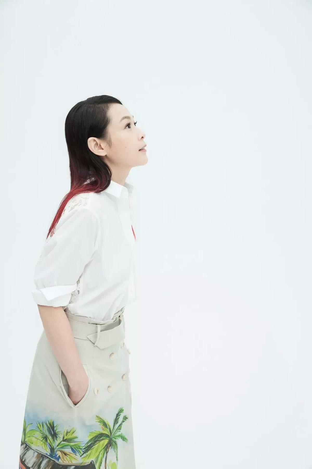 Rene Liu HD Images/Photo Gallery Download #1063509