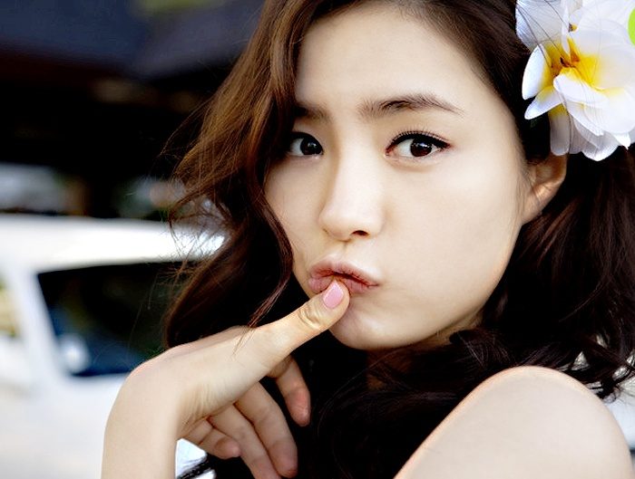 Shin Se-Kyung HD Images/Photo Gallery Download #1638846