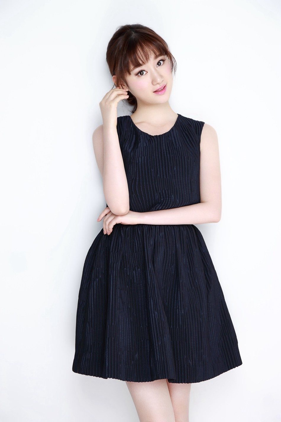 Xiaoting Guo HD Images/Photo Gallery Download #1985753