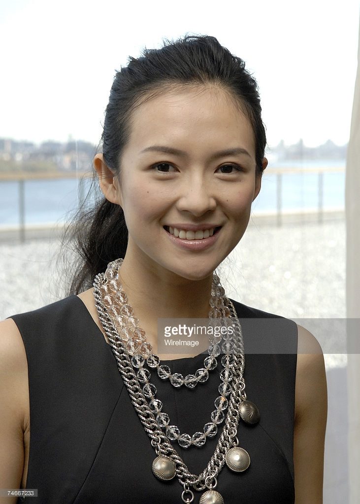 章子怡 高清写真/照片下载 #1046462